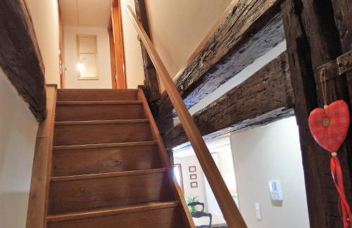 La maison Céline - Foto 20