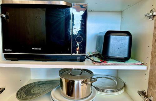 Appartement T3 de Standing vue Mer et Marina - Foto 24