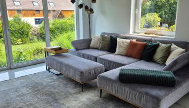 Haus in der Natur für Familien in der Nähe des Bodensee - Foto 3