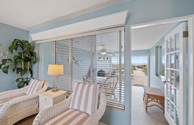 Las Hermanas 2 1 Bedroom Condo by RedAwning - Foto 29