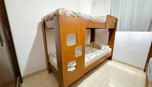 Apartamento Aconchego beach - Foto 4