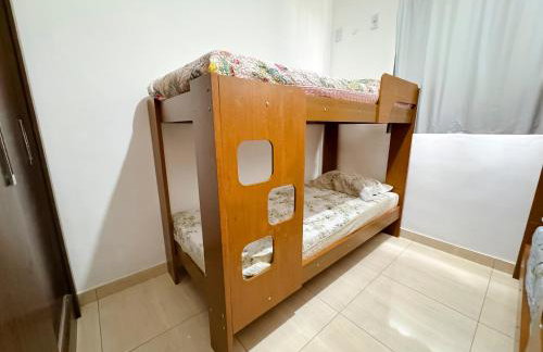 Apartamento Aconchego beach - Photo 4