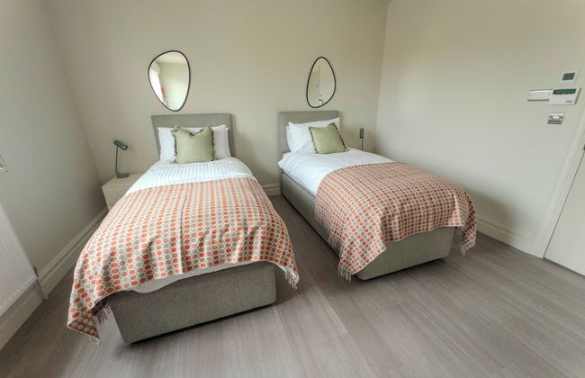 George Apartments - Foto 8