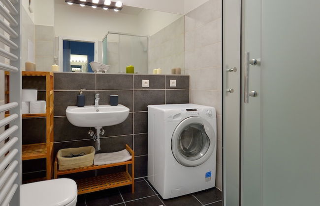 Charming & Cozy Ambiente Apartments - Foto 59