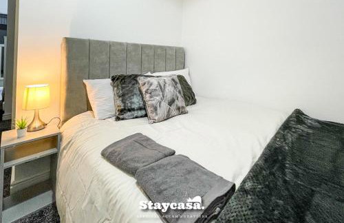 Princess Hideout 5min to City with Street Parking - Foto 12