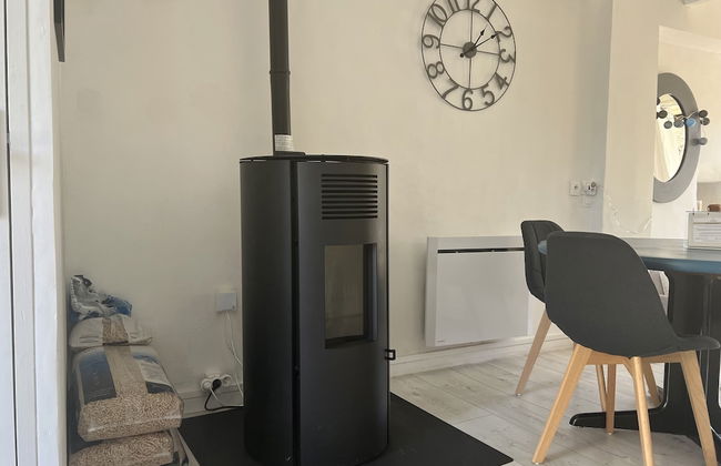 Gîte Celine et Frederic Gueguen - Foto 15