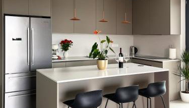 Serenity Delight Accommodation - Foto 5