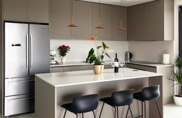 Serenity Delight Accommodation - Foto 5