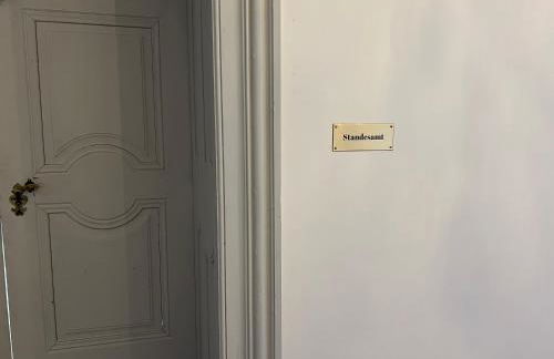 Schloss Hürbel Storchennest-Appartement - Luxury Apartment THE Stork Nest - Foto 18