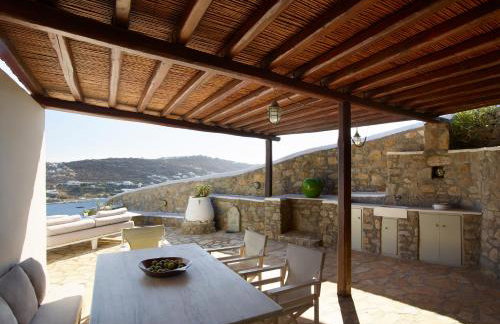 Kallos of Mykonos - previous Leonis Summer Houses - Foto 35