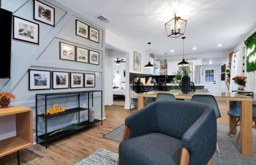 Artsy - A Birdy Vacation Rental - Foto 8