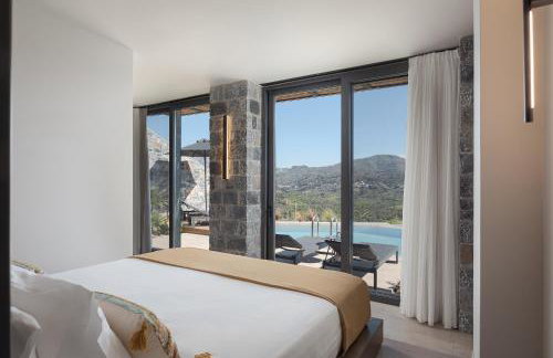 Neromai Cave Luxury Villas - Photo 62