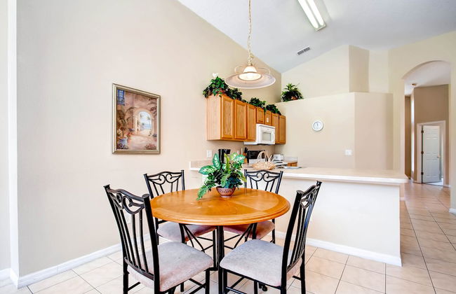 Advantage Vacation Homes - Foto 77