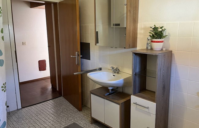 Apartments Am Kirchkogel - Foto 11