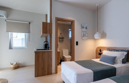 Psaras Apartments - Foto 48