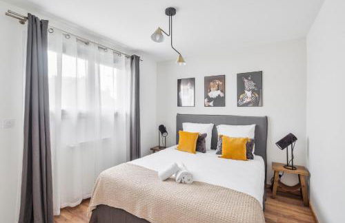 Maison Twin Sister - Foto 3