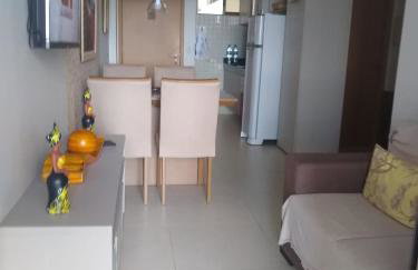 Eco Summer Flat Tambaú - Foto 1