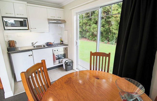 Kerikeri Park Lodge - Foto 28