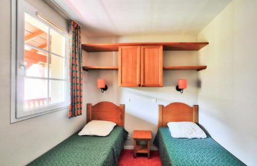 La résidence du Lac - maeva Home - Appartement 2 pièces 4 personnes - Sélection MAE-5243 - Foto 17