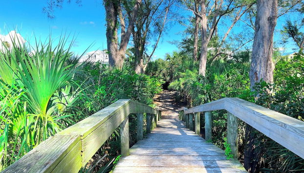 Sunshine Siesta - Hosted By SkyRun Anna Maria - Foto 5, Ausstattung der Unterkunft