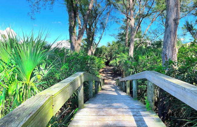 Anna Maria Island Blue Bella Bliss - Private Heated Pool - Foto 77