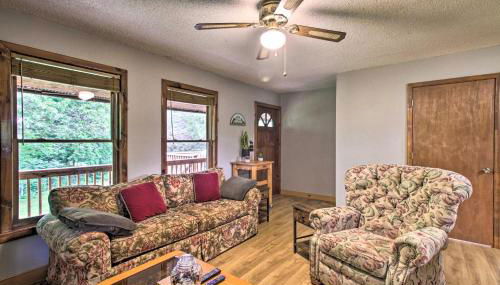 Pet-Friendly VA Home about 30 Mi to Shenandoah NP - Foto 4