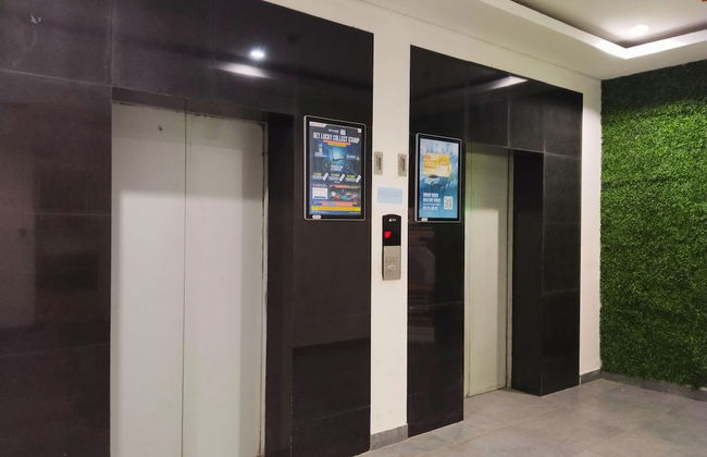 Apartment Metropolitan Park - Foto 29