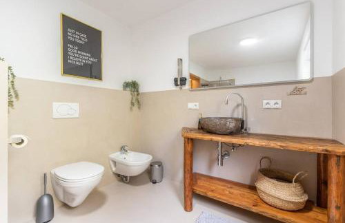 Luxus-Wellness-Haus am Waldsee - Foto 42
