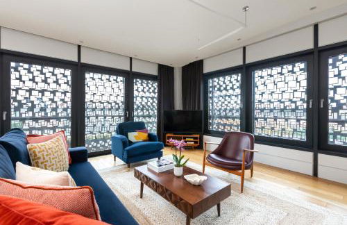 Town Hall Hotel - Shoreditch - Foto 18