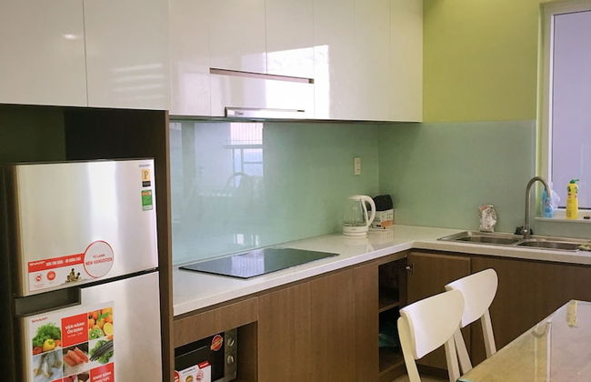 Seaview Front Apartment - Foto 15