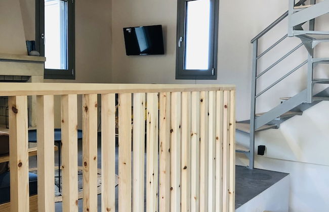 Gea Mani Villas - Foto 51