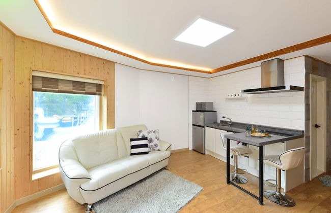 Camel Pension - Foto 37