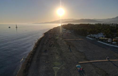 Ático de Lujo Playa Granada, BLUE&GREEN - Foto 6