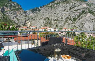 Residence La Piazzetta - Foto 12