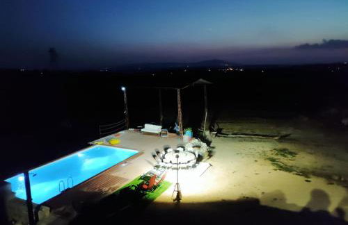 Giardino casa Selciata - Foto 7