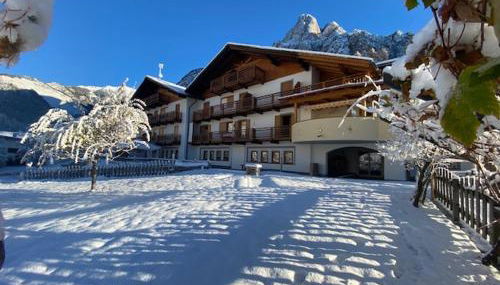 FORESTO holiday apartments - Photo 4, Garden