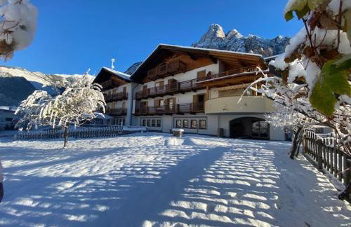 FORESTO holiday apartments - Photo 4