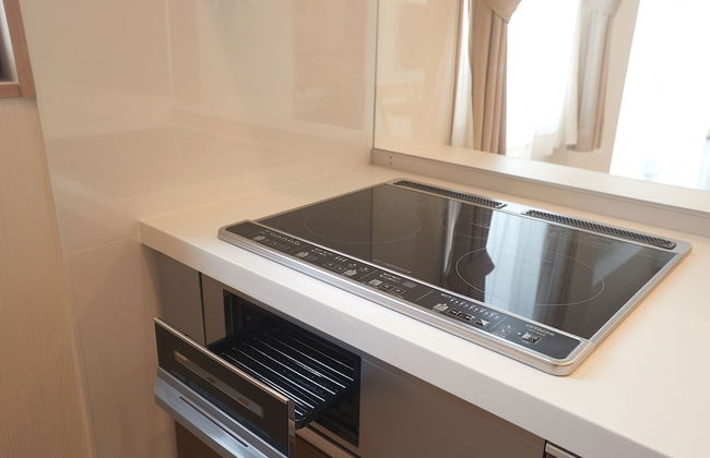 Mango Resort Okinawa Chatan - Foto 16