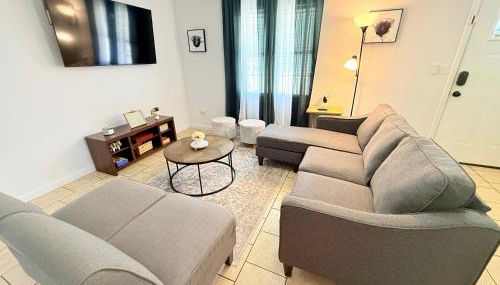 Coastal home near FLETC, I95, St Simons & Jekyll Island - Foto 3