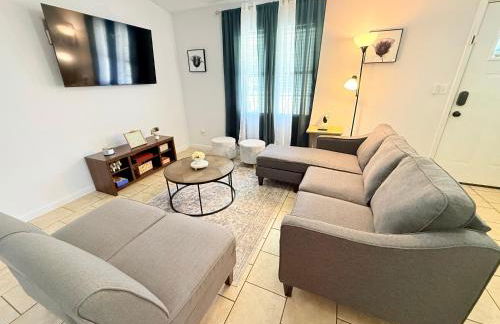 Coastal home near FLETC, I95, St Simons & Jekyll Island - Foto 3