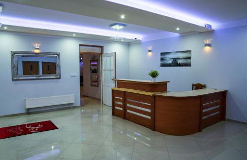 Willa Imperium - Foto 32