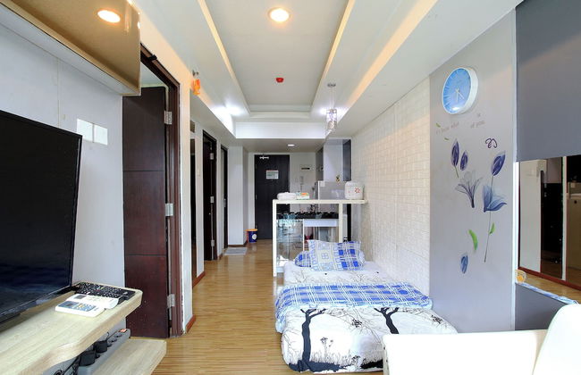 La Grande by Djitu Hospitality - Photo 68