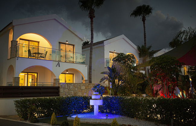 Latchi Escape Hotel & Suites - Foto 34