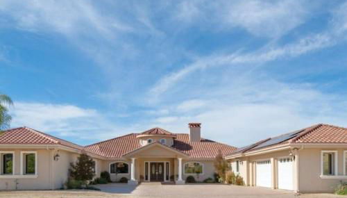 Luxurious Mansion in Wine Country - Foto 3