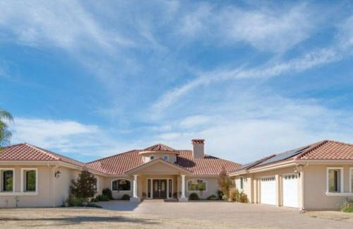 Luxurious Mansion in Wine Country - Foto 3