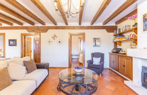 Casa el Arroyal - Foto 6