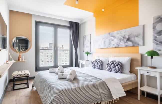 Imperium No. 1 Residence by NewInn - Foto 23