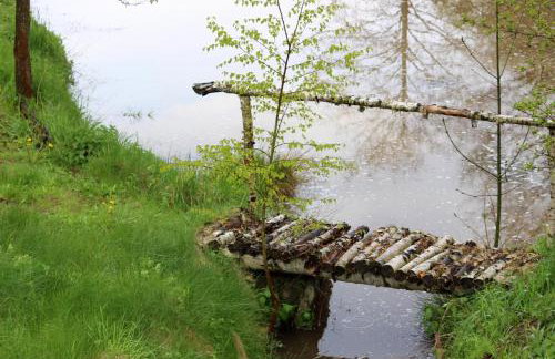 Hlebówka siedlisko w Sudetach - Foto 44