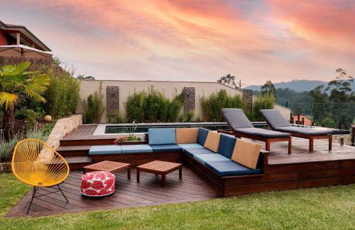 Villa Rio Lima Retreat by Interhome - Foto 47