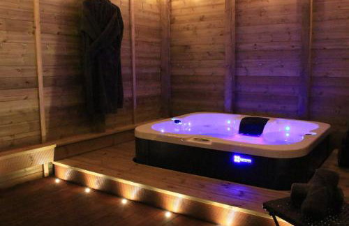 Hideaway Cottages - Greenacres Estates - Foto 47